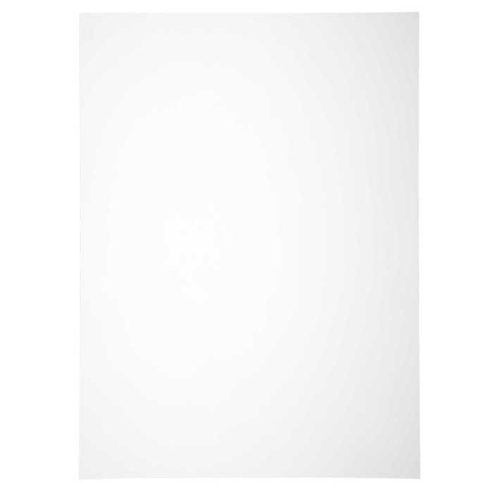 White Student Bristol Smooth Paper 18" x 24" Hobby Lobby 176719